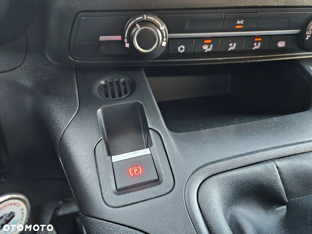 Citroën Berlingo 1.5HDI 102KM - 15