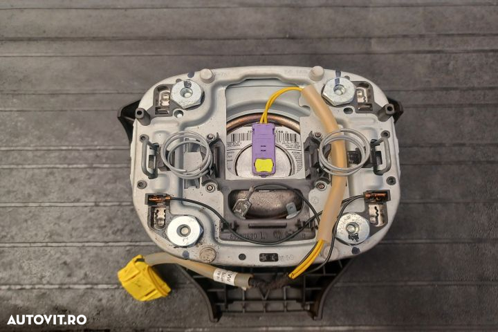 Airbag volan / sofer 1K0880201DC 1K0880201DC Volkswagen VW Golf 5 [20 - 3