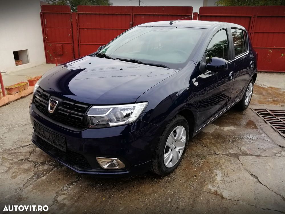 Dacia Sandero TCe 90 Laureate - 5