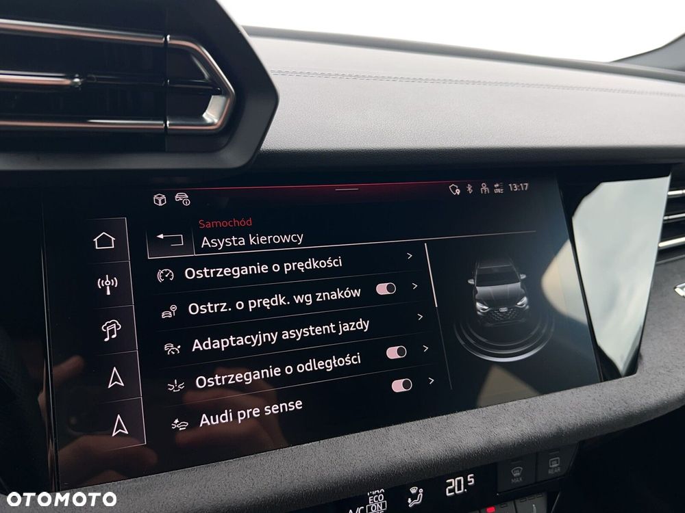 Audi S3 Limousine TFSI Quattro S tronic - 32