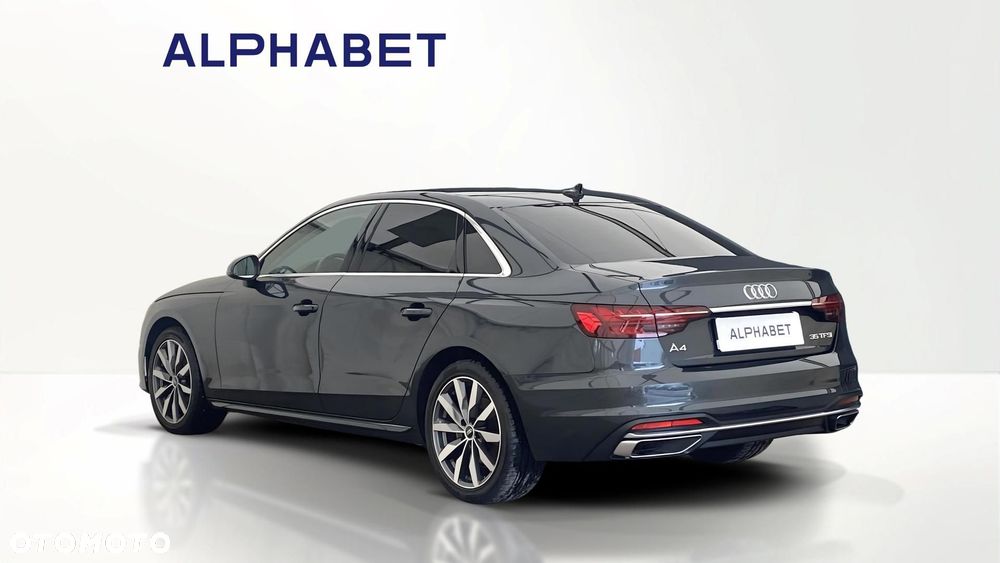 Audi A4 Limousine 35 TFSI mHEV Advanced S tronic - 3