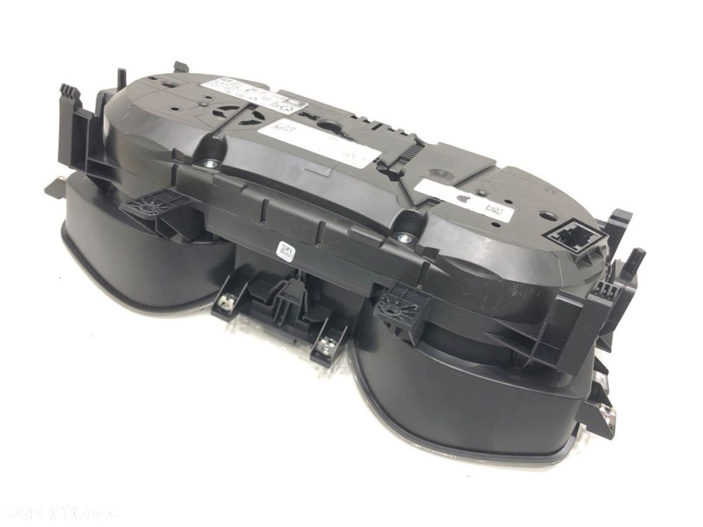 LICZNIK  MAN TGE Autobus 2017 - 2022 2.0 TDI 130 kW [177 KM] olej napędowy 2017 - 2022 7C0920741C - 2