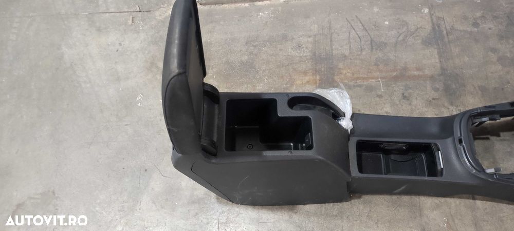 Cotiera completa volkswagen vw golf 6 variant - 3