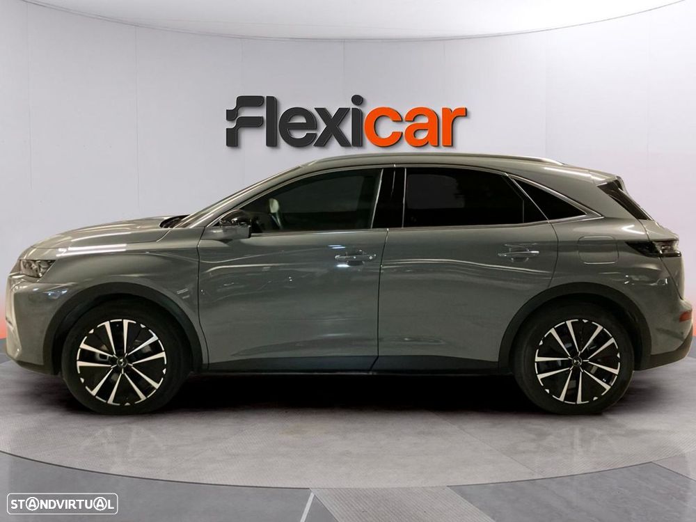 DS DS7 Crossback - 5