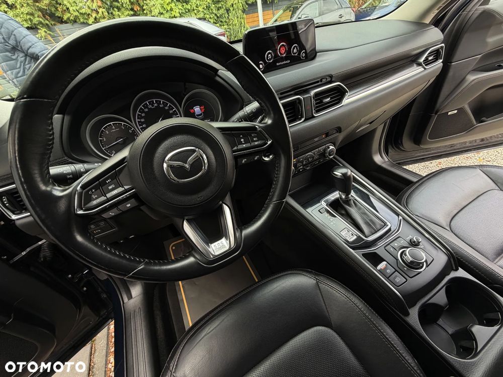 Mazda CX-5 2.0 Skypassion 2WD - 28