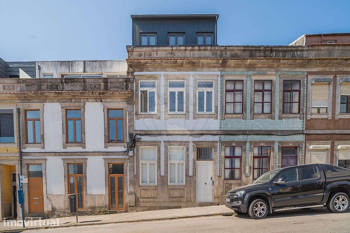 Apartamento T2 para arrendamento - Grande imagem: 2/20