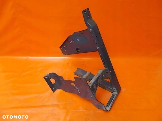 RENAULT MAGNUM DXI STELAŻ STOPNICY SCHODÓW - LIFT - 1