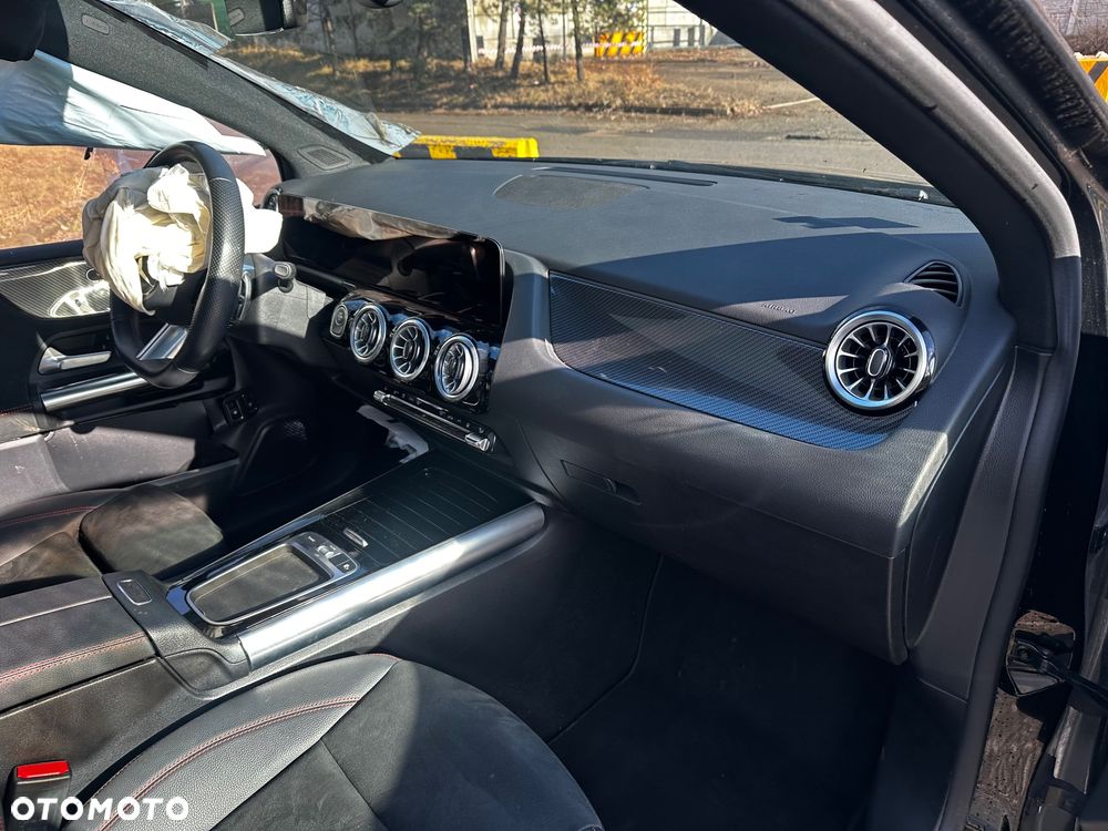 Mercedes-Benz Klasa B - 10