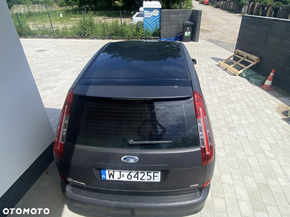 Ford C-MAX - 3