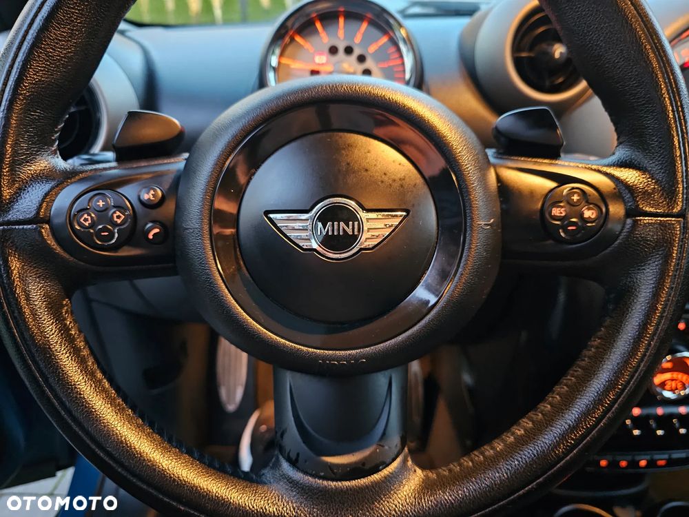 MINI Countryman - 23