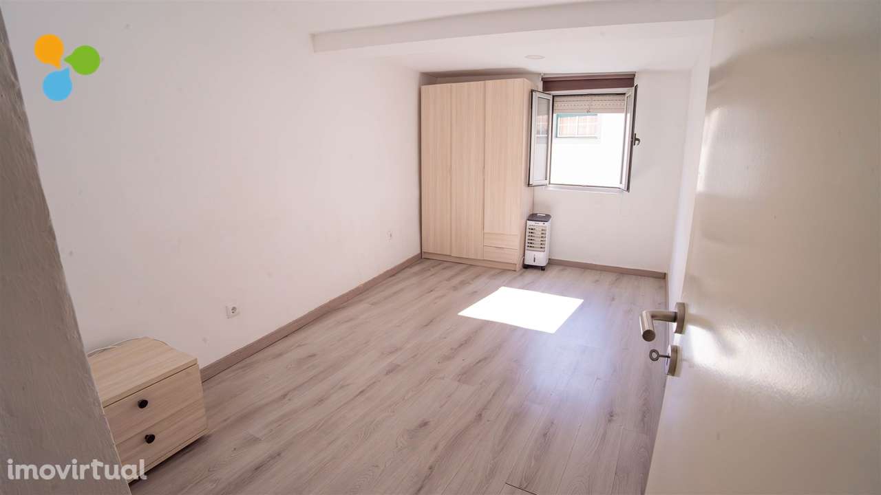 Moradia T2 - Centro da Covilhã - Grande imagem: 4/8