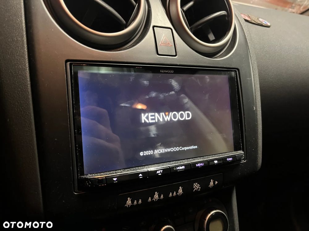 Nissan Qashqai 2.0 dCi 4x4 Tekna - 22