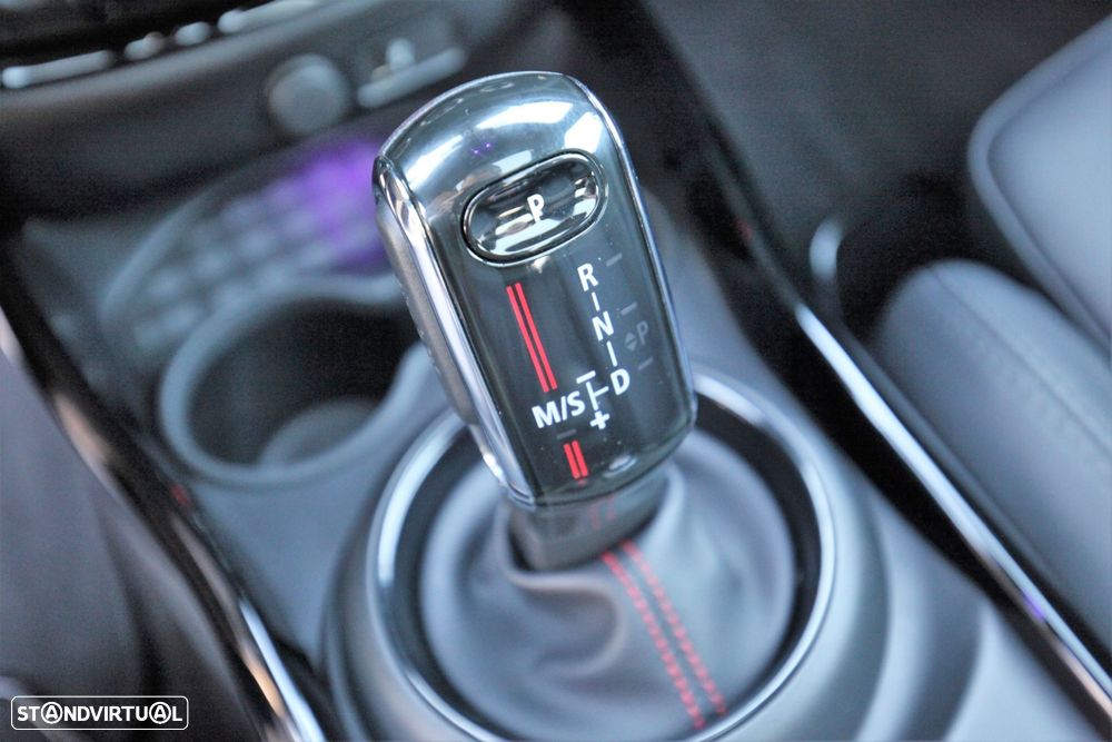 MINI Clubman John Cooper Works ALL4 - 42