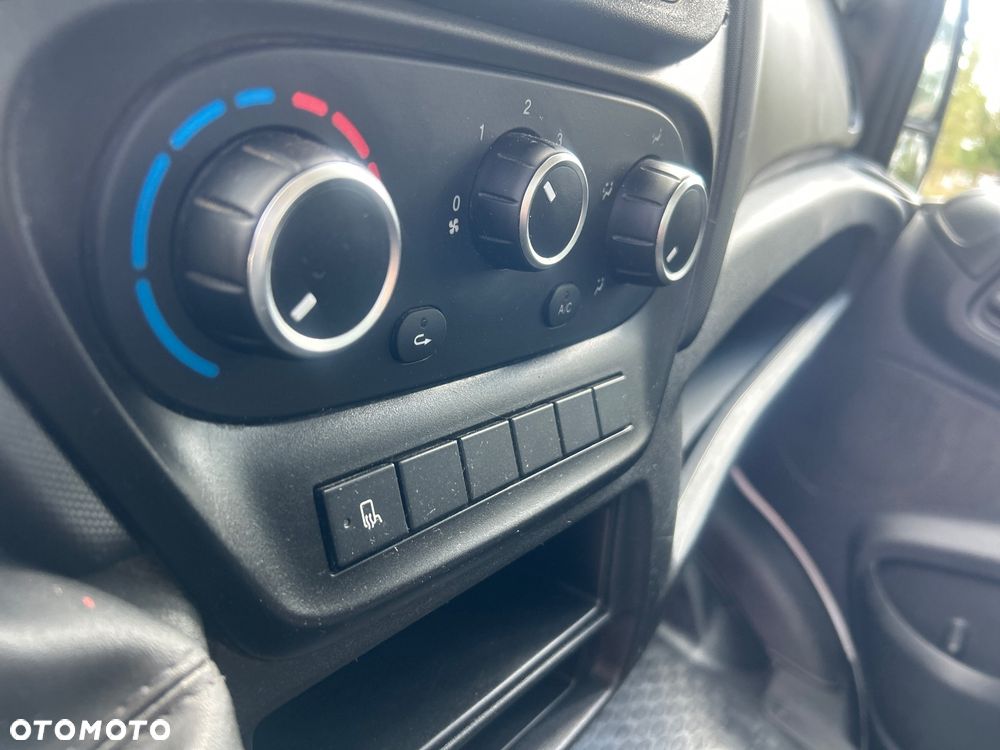Iveco Daily 35c160 3.0 - 18
