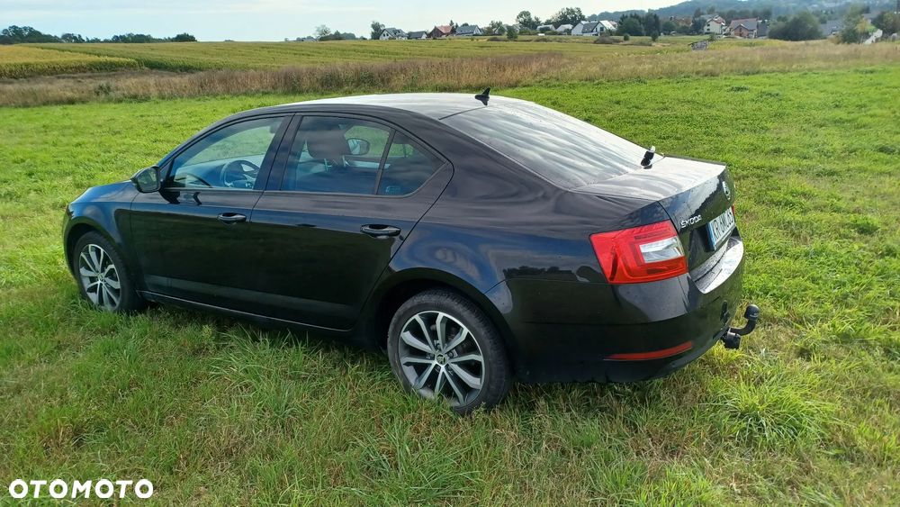 Skoda Octavia 1.6 TDI Ambition - 2