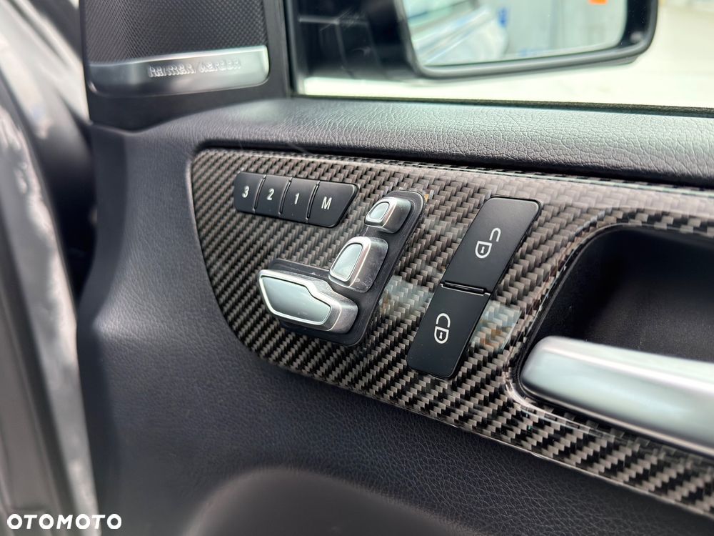 Mercedes-Benz GLE AMG 43 4-Matic - 27