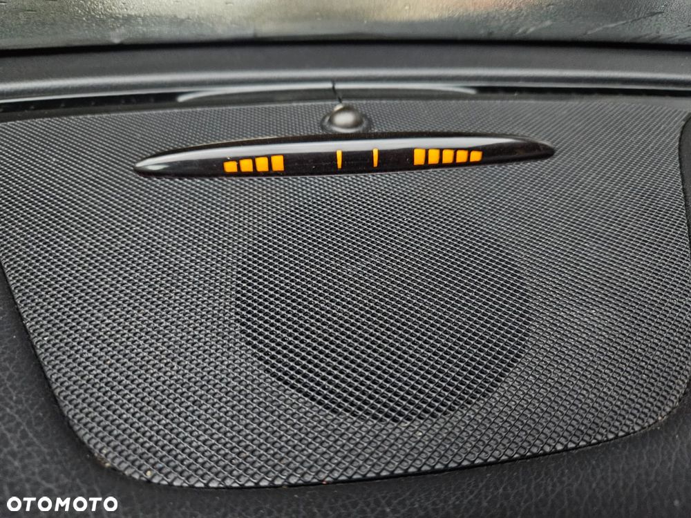 Mercedes-Benz CLA 200 CDI - 34