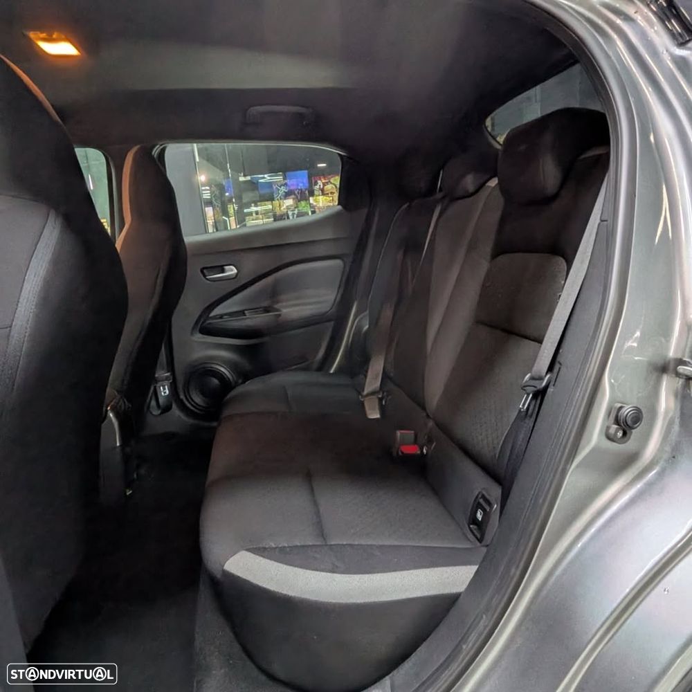 Nissan Juke 1.0 DIG-T Enigma - 7