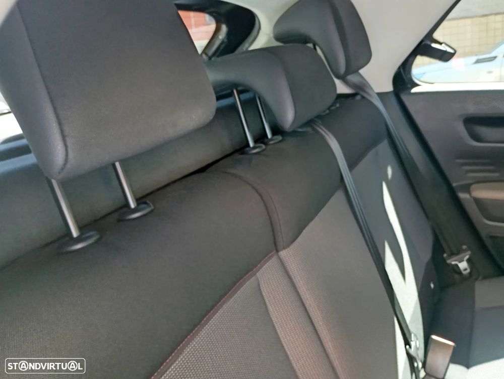 Citroën C4 Cactus 1.6 BlueHDi Feel Business - 10