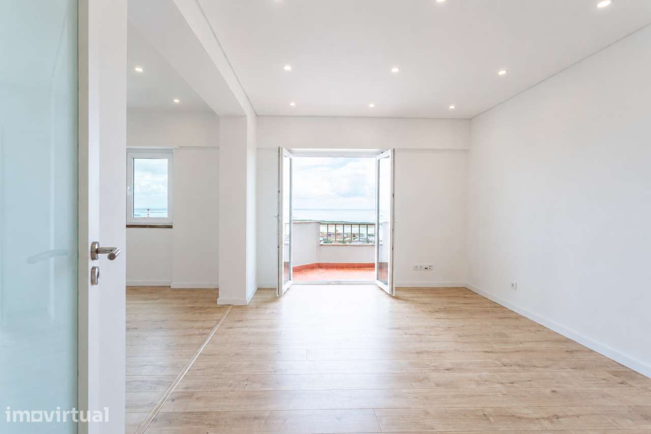 T3 totalmente remodelado pronto a habitar - Grande imagem: 4/25