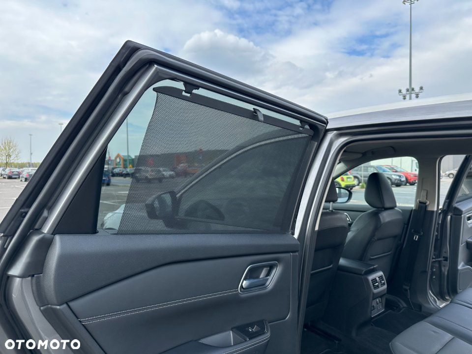 Nissan X-Trail - 16