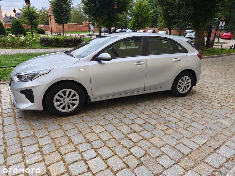 Kia Ceed 1.0 T-GDI S - 38