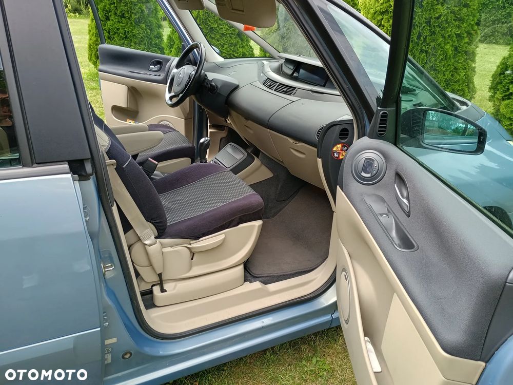 Renault Espace 2.0T 16V Expression - 17