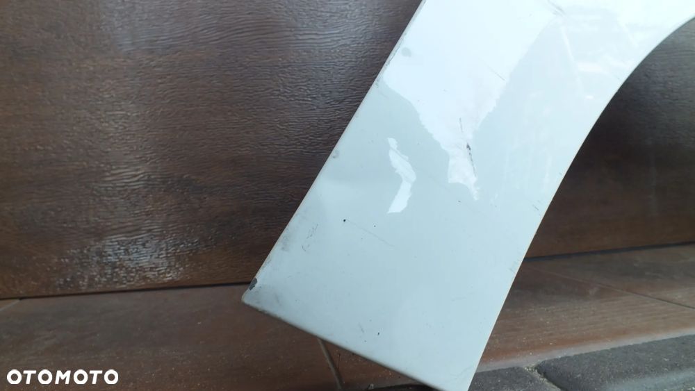 Błotnik przedni prawy Fiat Tipo - 11