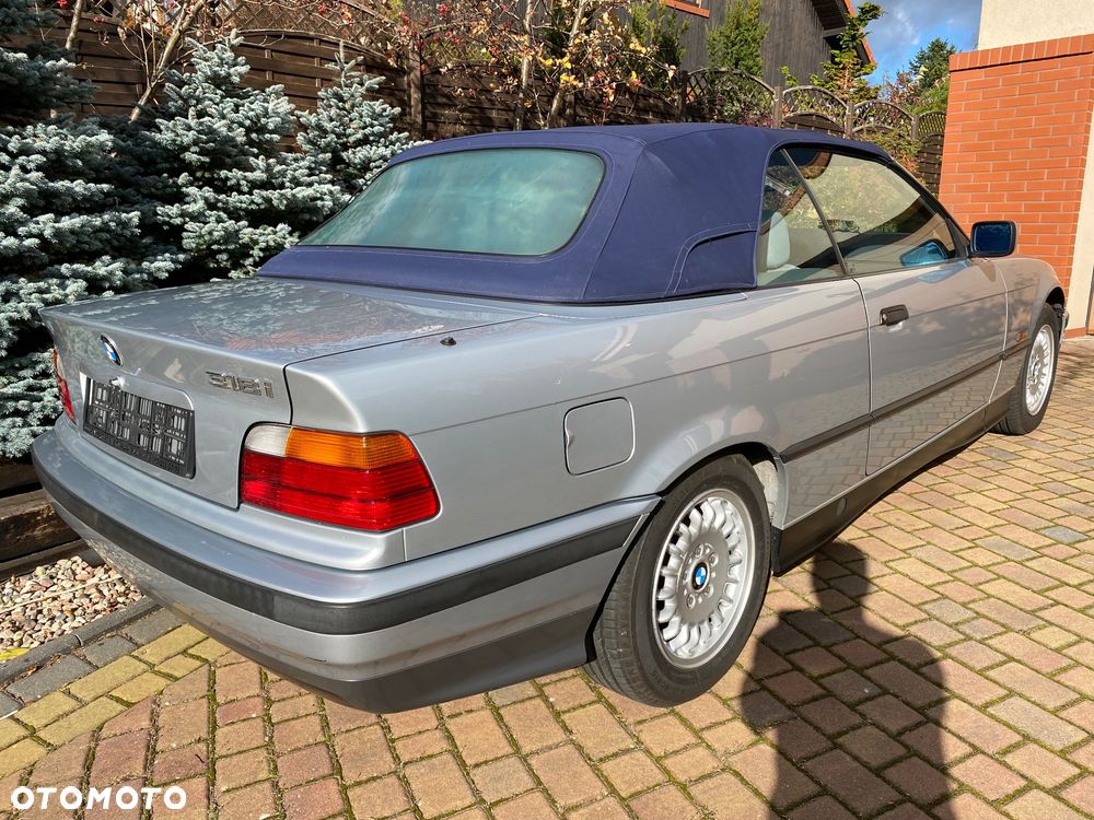 BMW Seria 3 ver-318i - 6