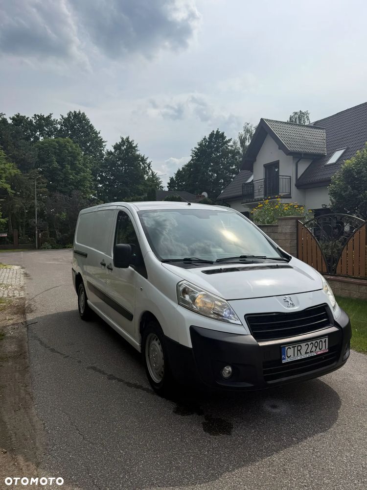 Peugeot Expert - 7
