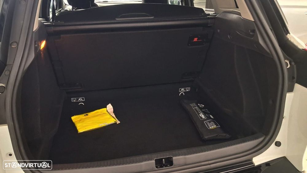 Renault Clio Sport Tourer 1.5 dCi Limited - 12