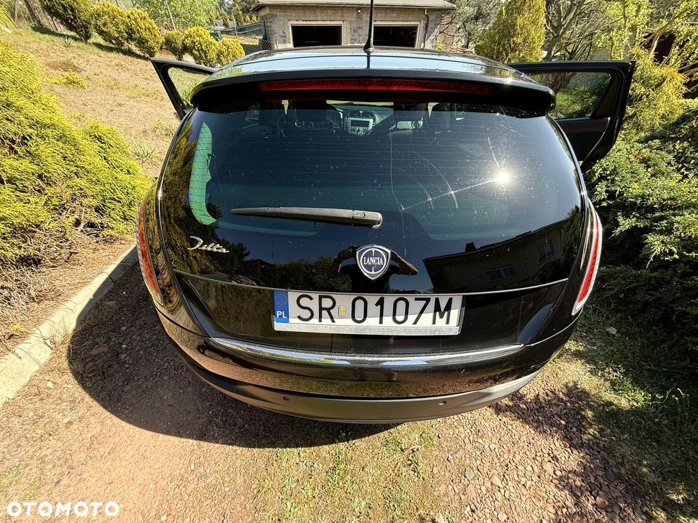 Lancia Delta 1.4 T-Jet 16v Argento - 12