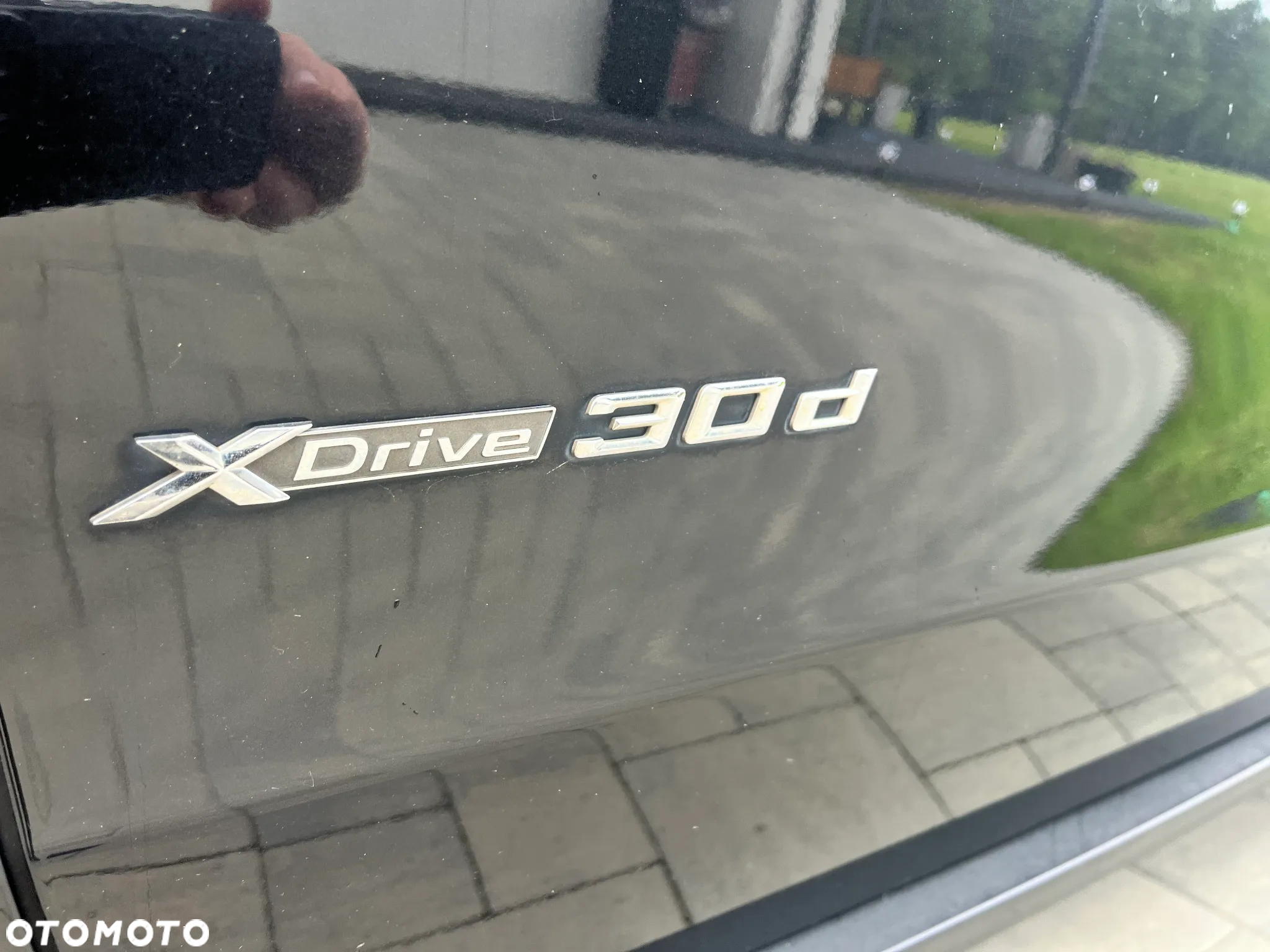 BMW X5 xDrive30d Sport-Aut - 10