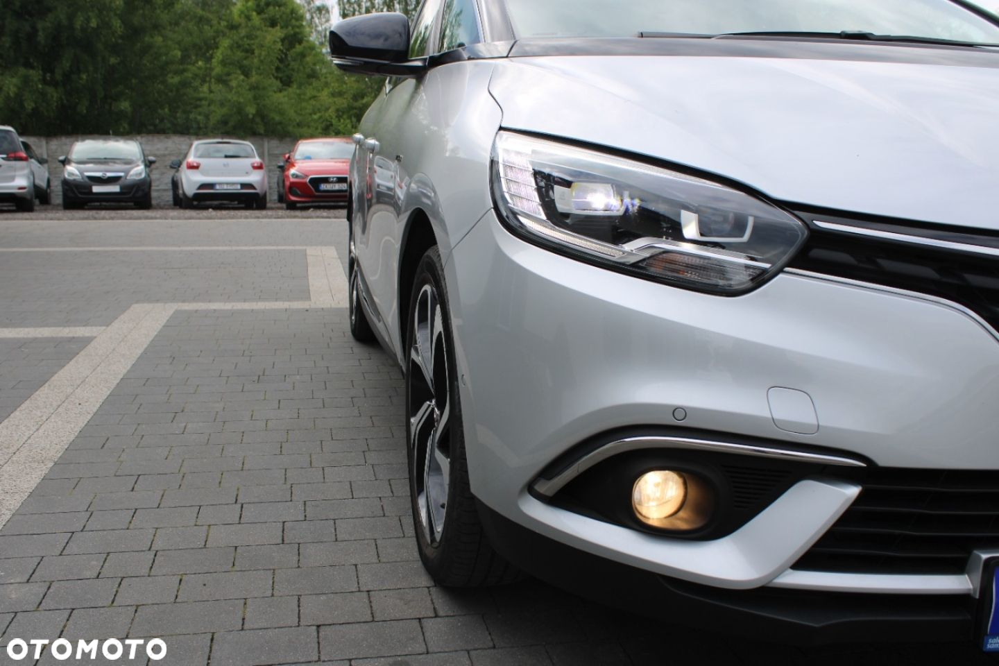 Renault Scenic - 15
