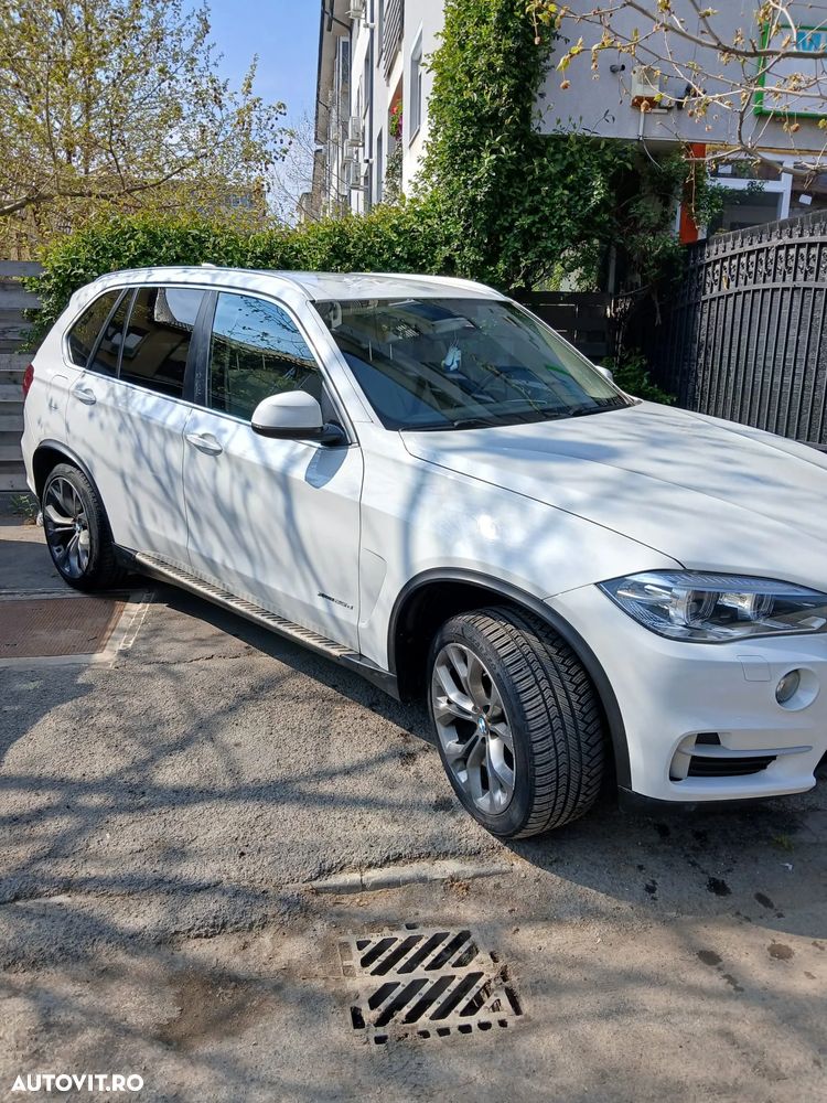 BMW X5 xDrive25d - 10