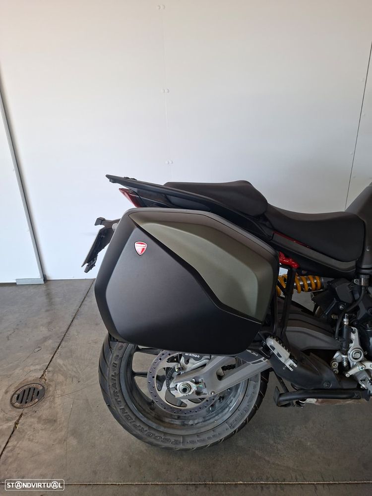 Ducati Multistrada V2 S - 4