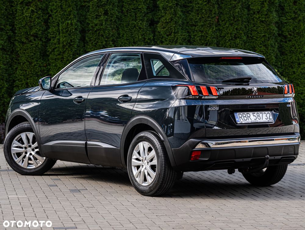 Peugeot 3008 1.2 Start/Stop Business Edition - 5