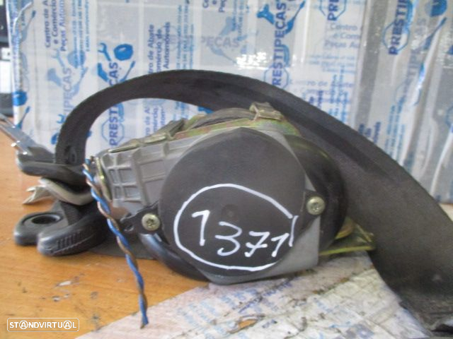 Pre-Tensor 127848 RENAULT LAGUNA 2001 TD - 2