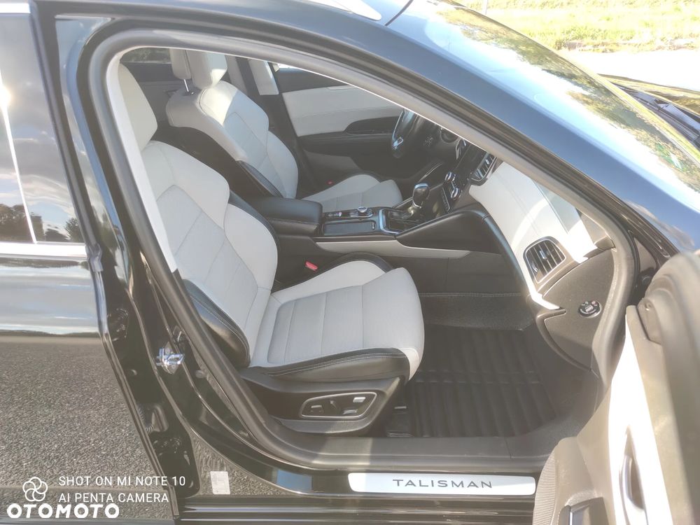 Renault Talisman Grandtour ENERGY dCi 160 EDC LIMITED - 23