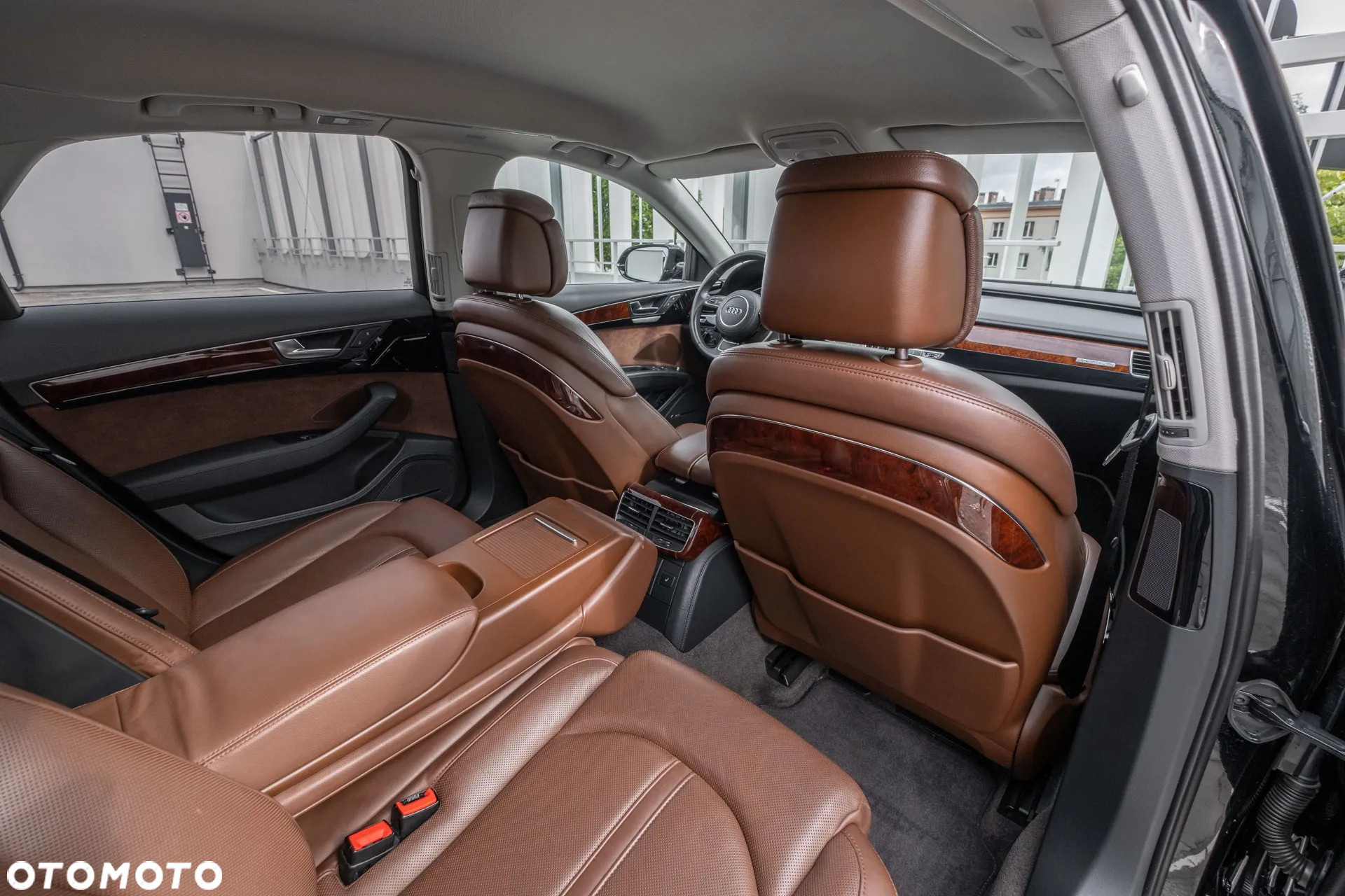 Audi A8 4.2 TDI Quattro - 22