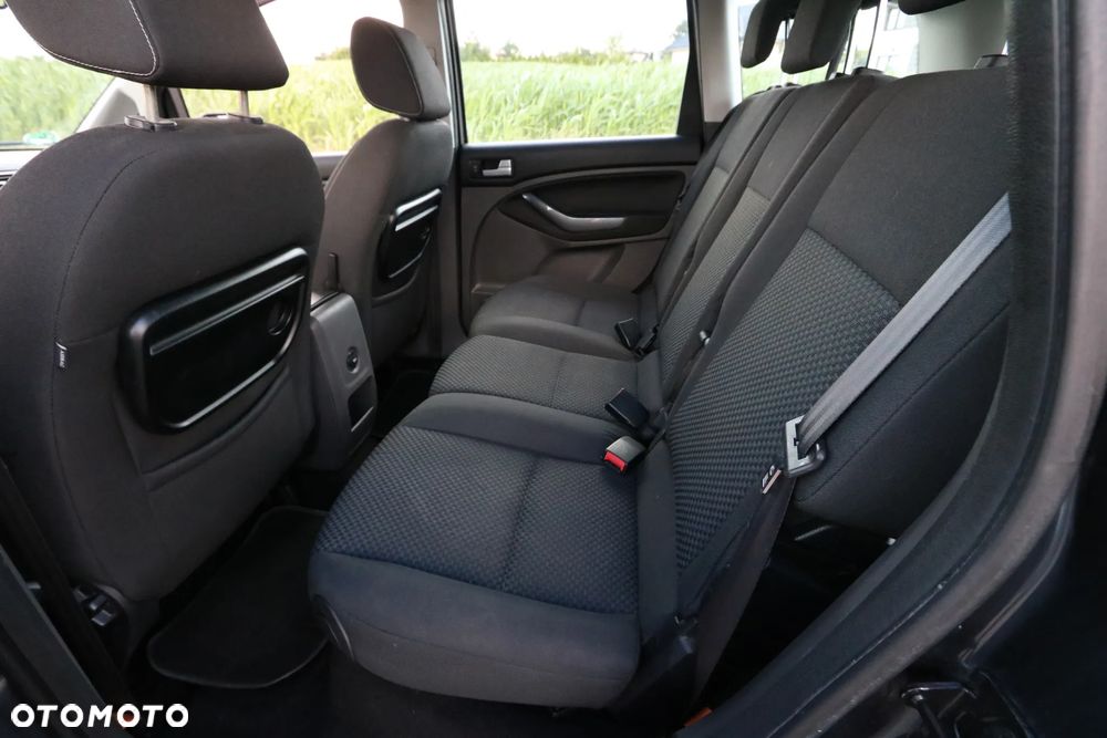 Ford C-MAX 1.8 Titanium - 7