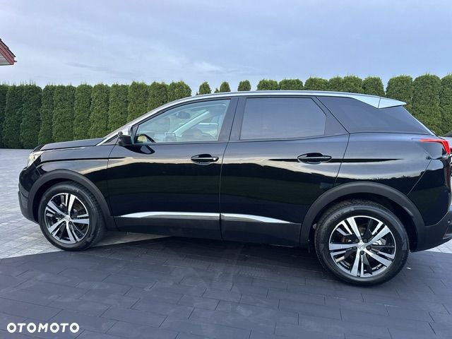 Peugeot 3008 - 8