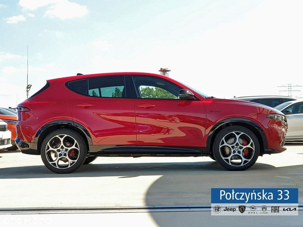 Alfa Romeo Tonale - 4