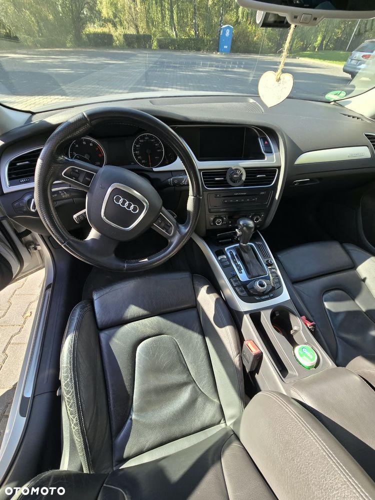 Audi A4 Avant - 12
