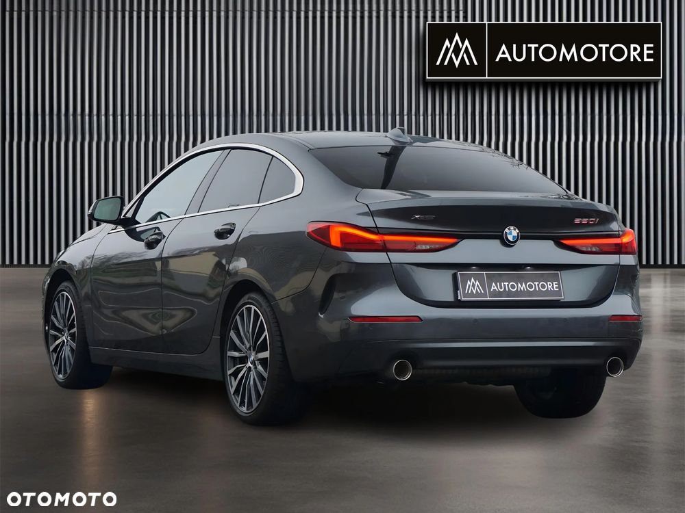 BMW Seria 2 220i Sport Line - 7