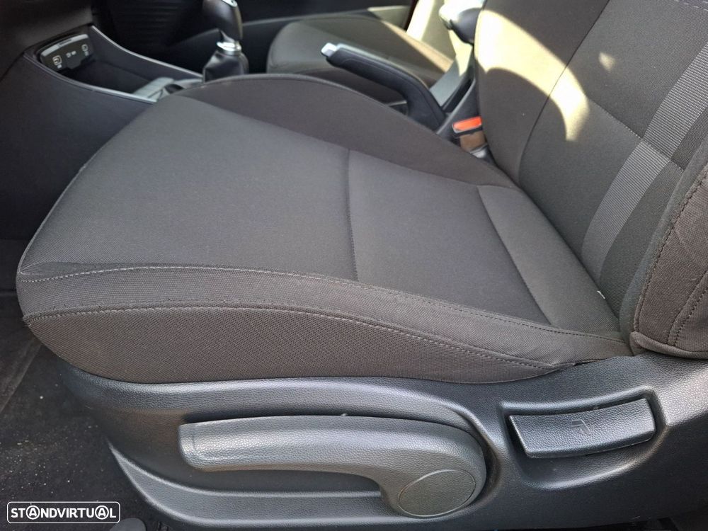 Hyundai i20 1.2 MPi Comfort - 15