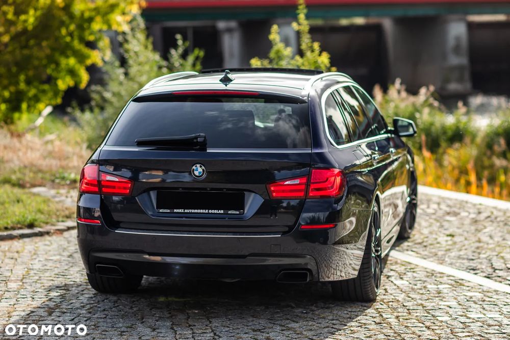 BMW Seria 5 - 14