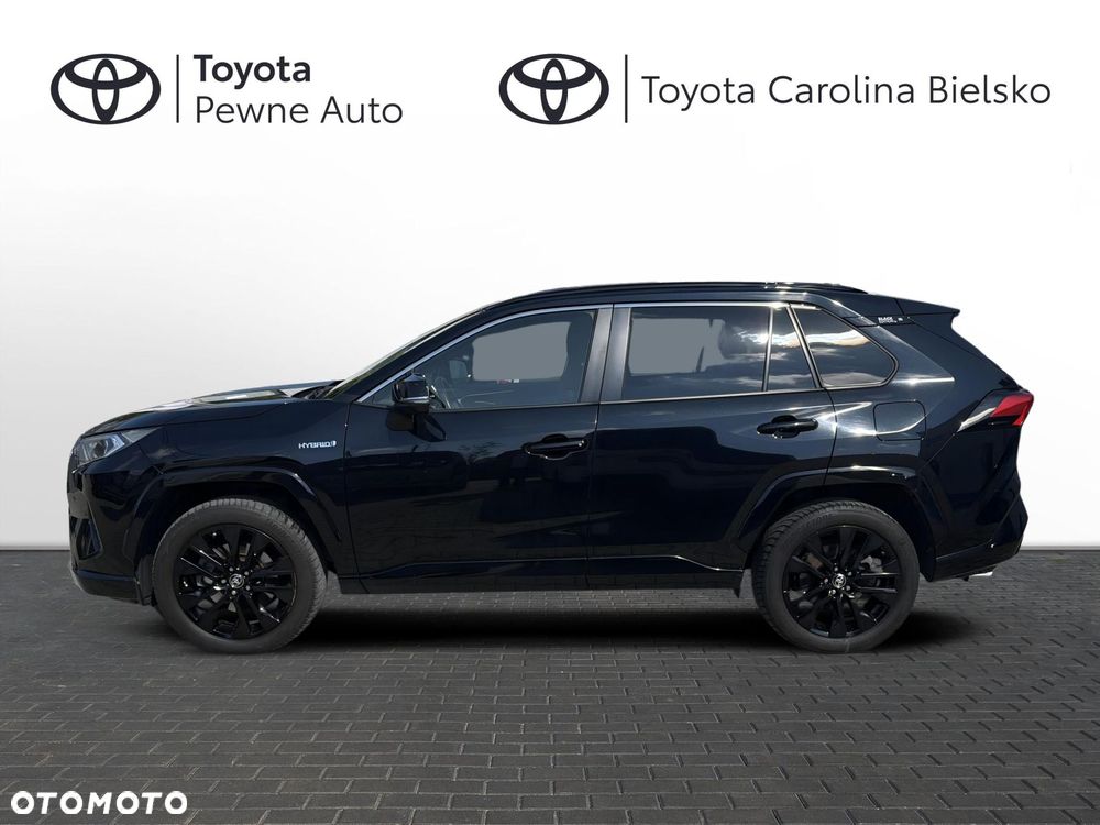 Toyota RAV4 - 3