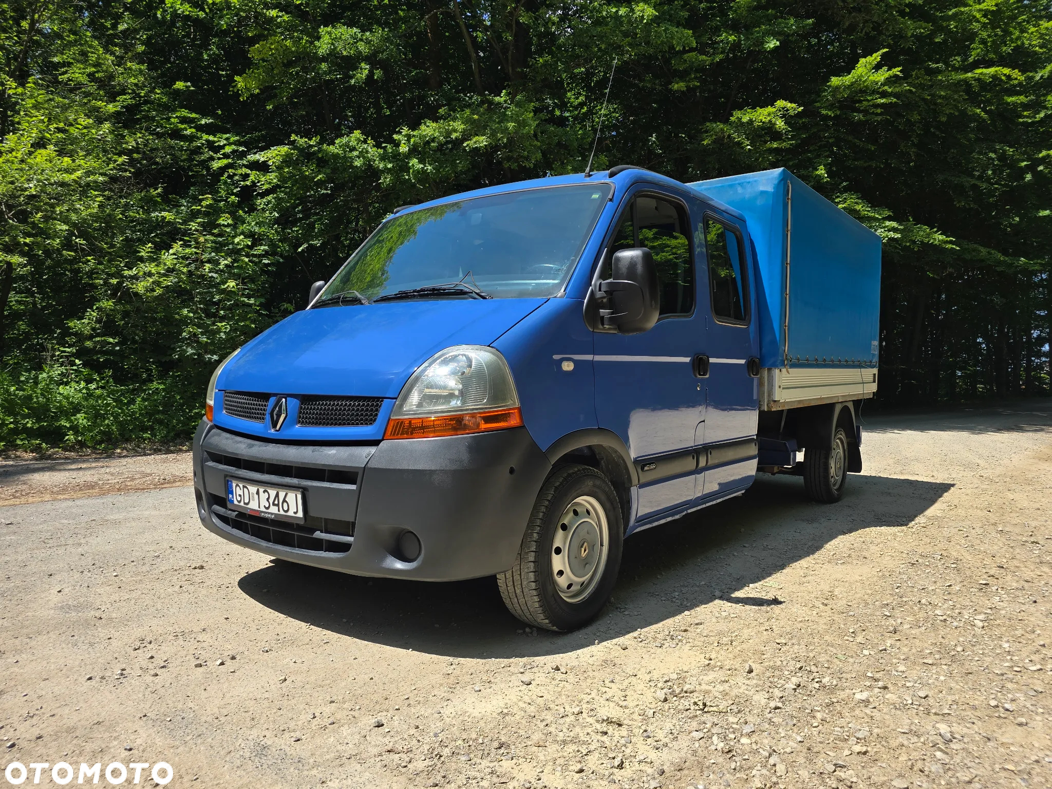 Renault Master - 17