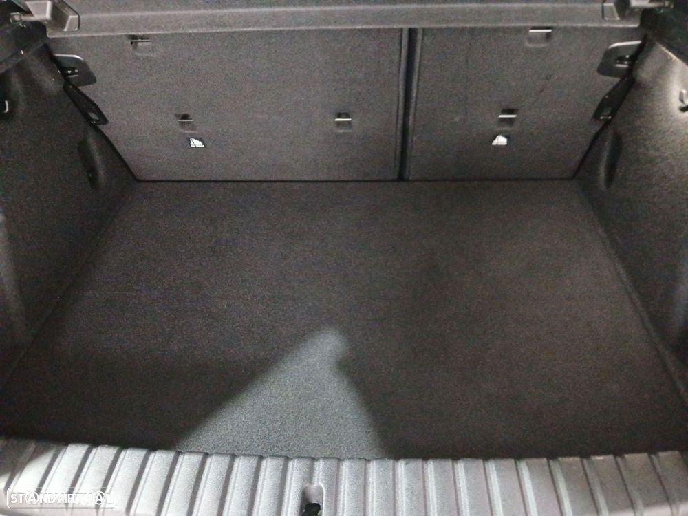 BMW 116 d Line Sport Auto - 22